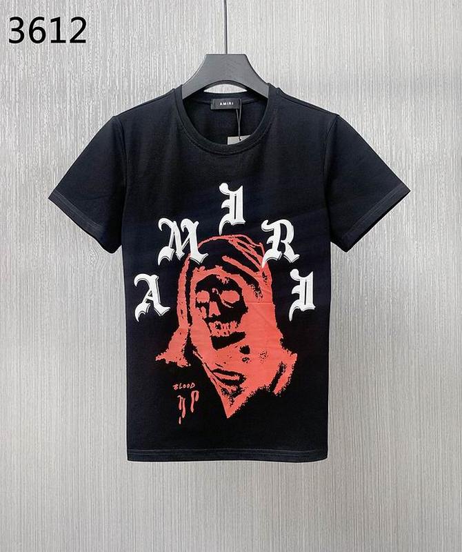 Amiri Men's T-shirts 47